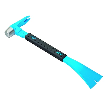 Ox Tools Pro Molding Bar, 10" / 254mm OX-P083110